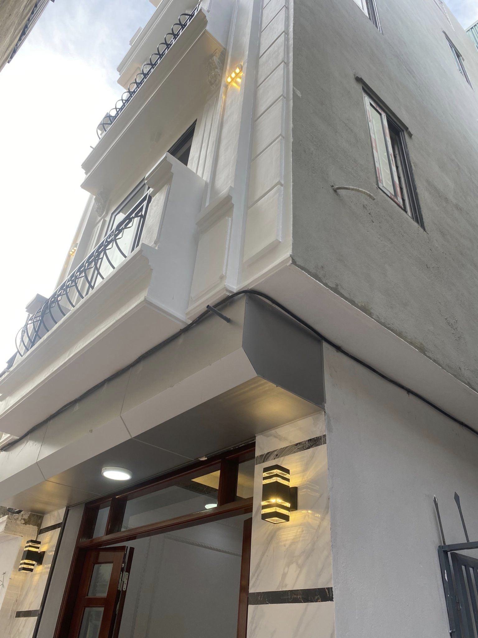 SIÊU PHẨM HOÀNG MAI- NHÀ ĐẸP- NGÕ NÔNG- ĐẦY ĐỦ CÔNG NĂNG CHỈ NHỈNH 3 TỶ