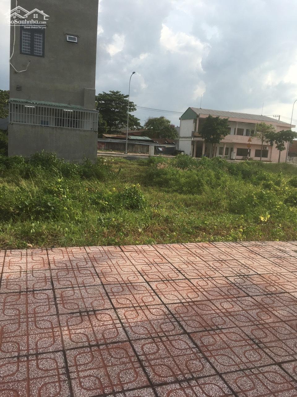 CHÍNH CHỦ CẦN BÁN GẤP LÔ ĐẤT NGAY TRUNG TÂM THÀNH PHỐ THUẬN AN - BÌNH DƯƠNG