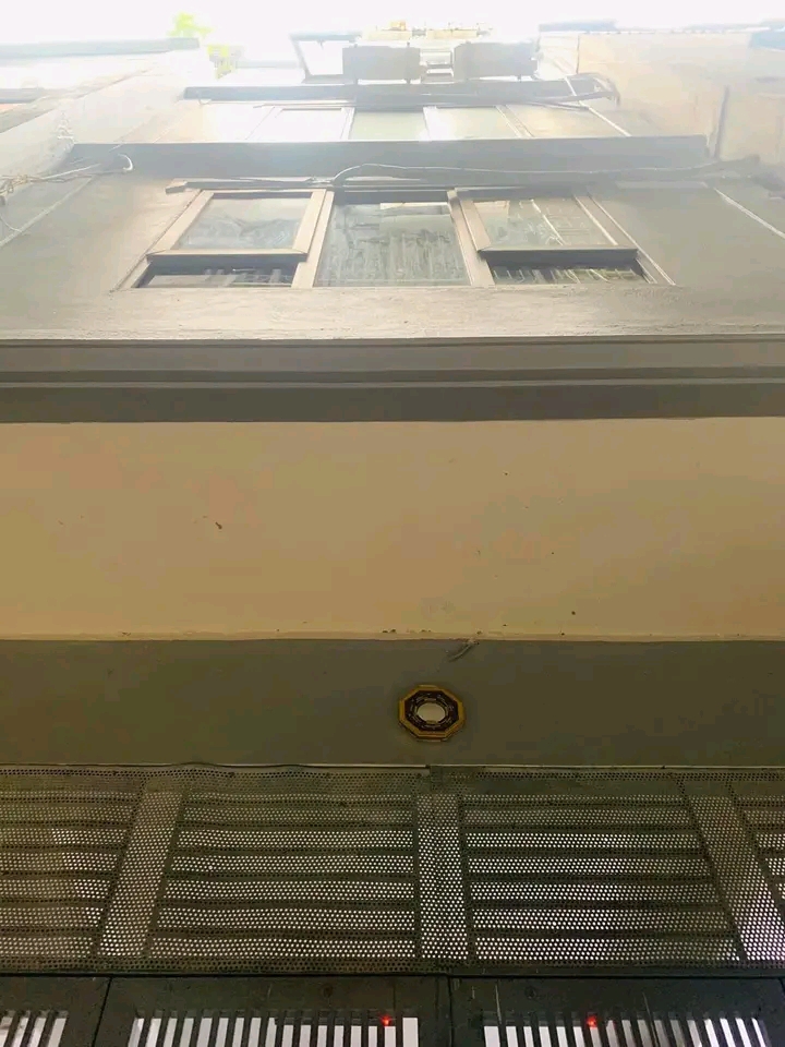 CHUNG CƯ MINI DÒNG TIỀN - PHỐ LÊ THANH NGHỊ CHỈ 5.9 TỶ ,6 TẦNG, 9 PHÒNG KHÉP KÍN - DOANH THU 40tr/M DT 50M x 6TẦNG, MT 3.6M. SỔ ĐỎ CHÍNH CHỦ LH 0382889789