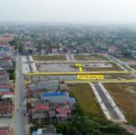 Lô góc 235m2 Đa Phúc Central Park Dương Kinh, Hải Phòng giá rẻ