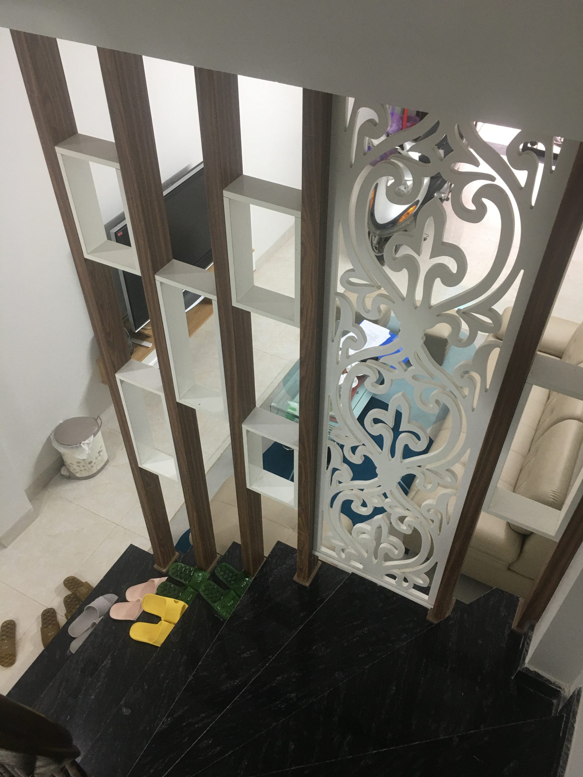 BÁN NHÀ NGUYỄN KHANG DT52M2 5T KHU VỰC SẦM UẤT GIÁ 6 TỶ 8 Ở NGAY