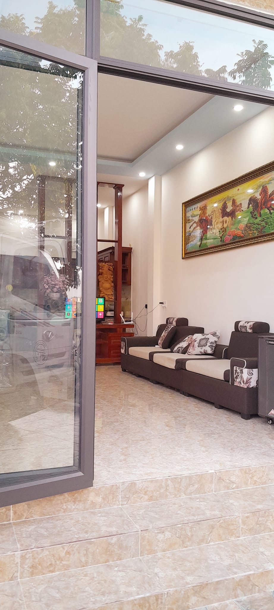 Em cần bán nhà đất tại tổ 2 Noong Bua, thành phố Điện Biên Phủ