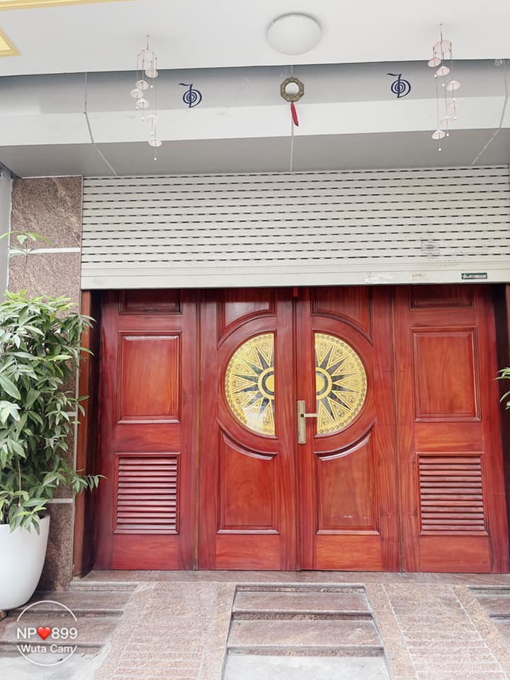 Tòa căn hộ đẹp bậc nhất Ba Đình: Phố Đào Tấn, 9 tầng tổng 22 phòng khép kín giá 22 tỷ.