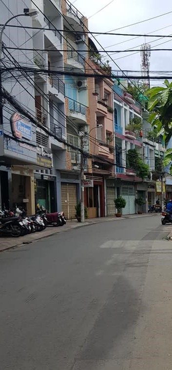 HẺM XE HƠI 7 CHỖ - NHÀ 75M2 - LÊ ĐỨC THỌ - GIÁ CHỈ 7 TỶ 299 THƯƠNG LƯỢNG