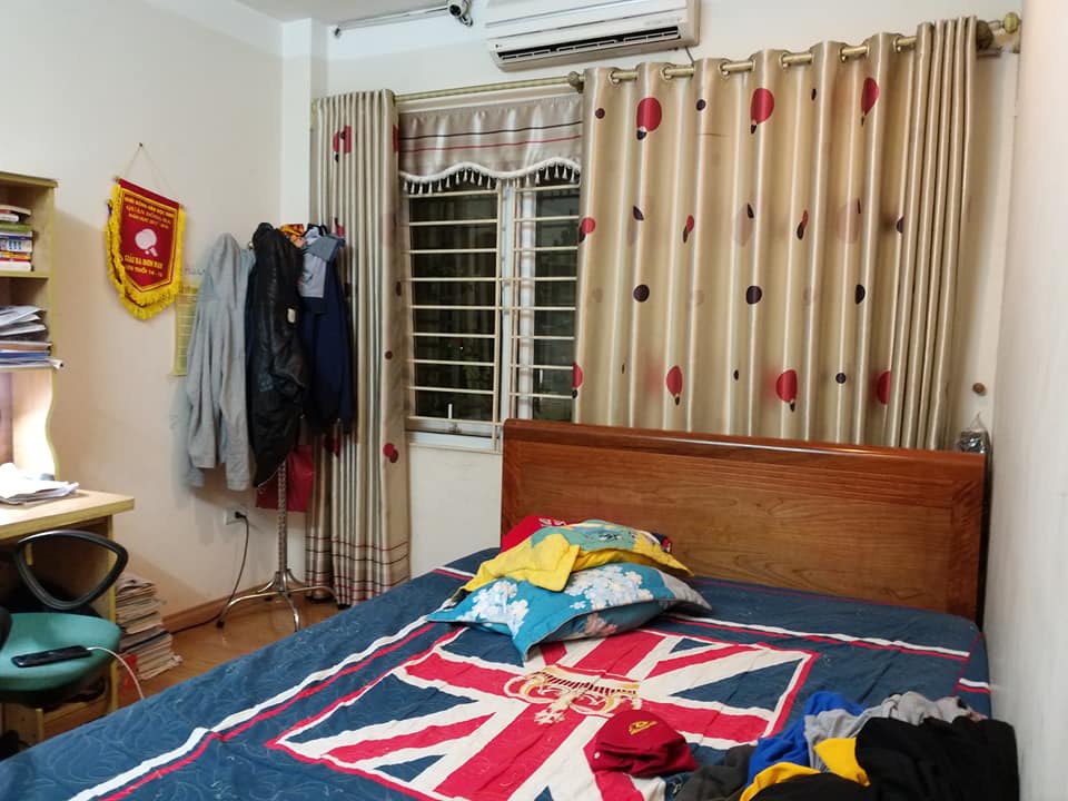 Bán Đất Tặng Nhà Mặt Phố TRƯỜNG CHINH 135m 2T MT5m 32 tỷ