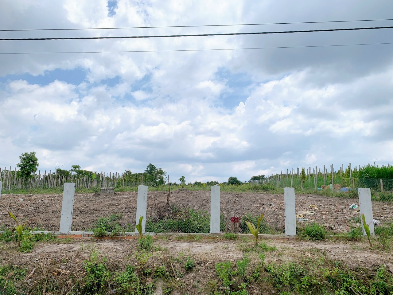 Hàng HOT!!!! Cần bán 528m2 Đất quy hoạch khu dân cư Huyện Ea Kar, Đắk Lắk