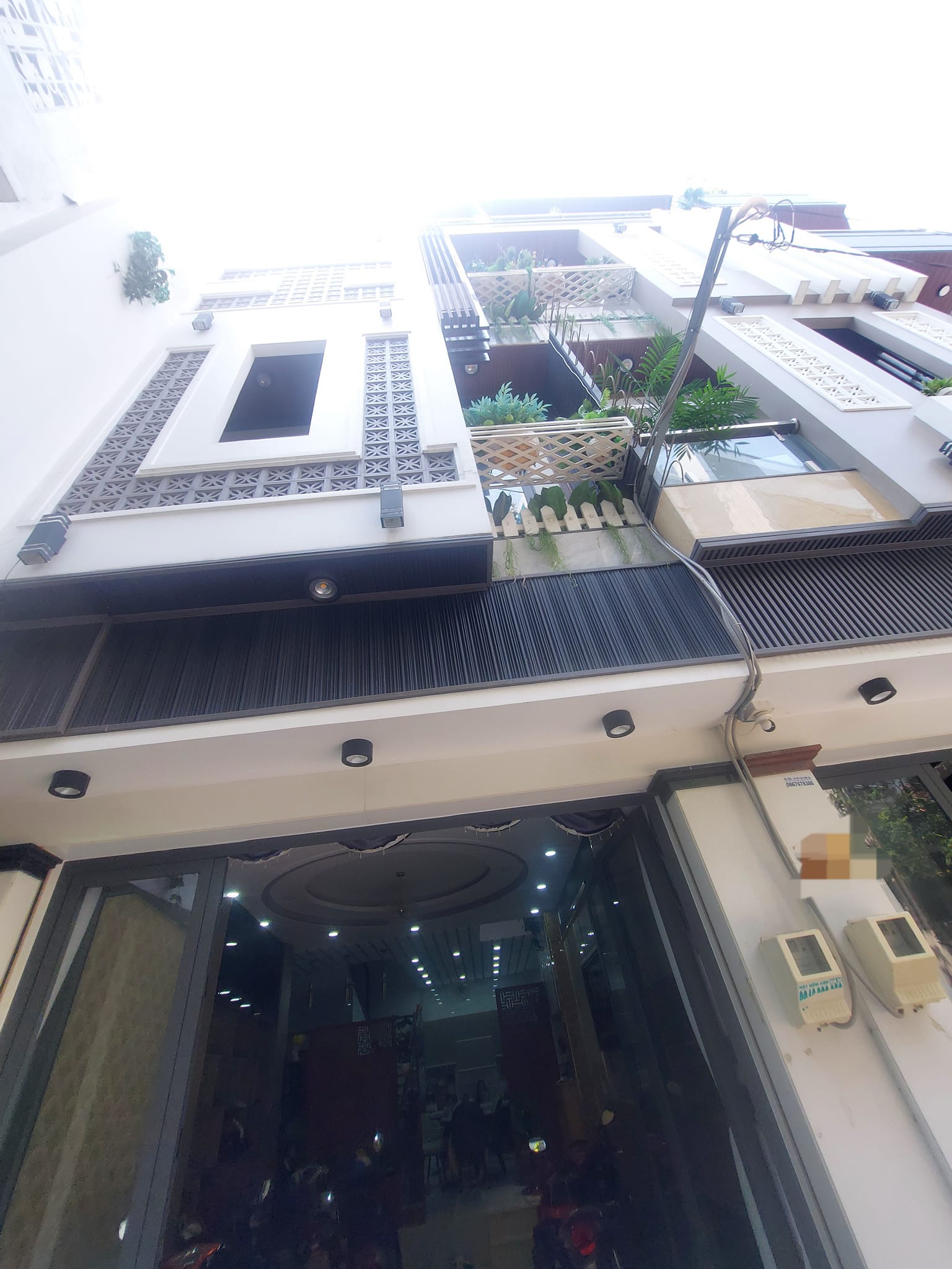 HXH NGUYỄN VĂN CÔNG GÒ VẤP - 55M2 - XE HƠI NGỦ TRONG NHÀ - 9.8 TỶ