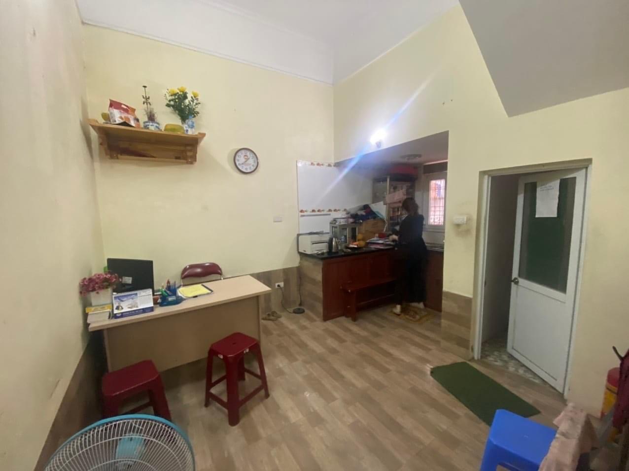 PHỐ KHƯƠNG THƯỢNG ĐỐNG ĐA 3 MẶT TIỀN 45m2, GIÁ 9.5 TỶ, MẶT TIỀN CHÍNH 4.5m