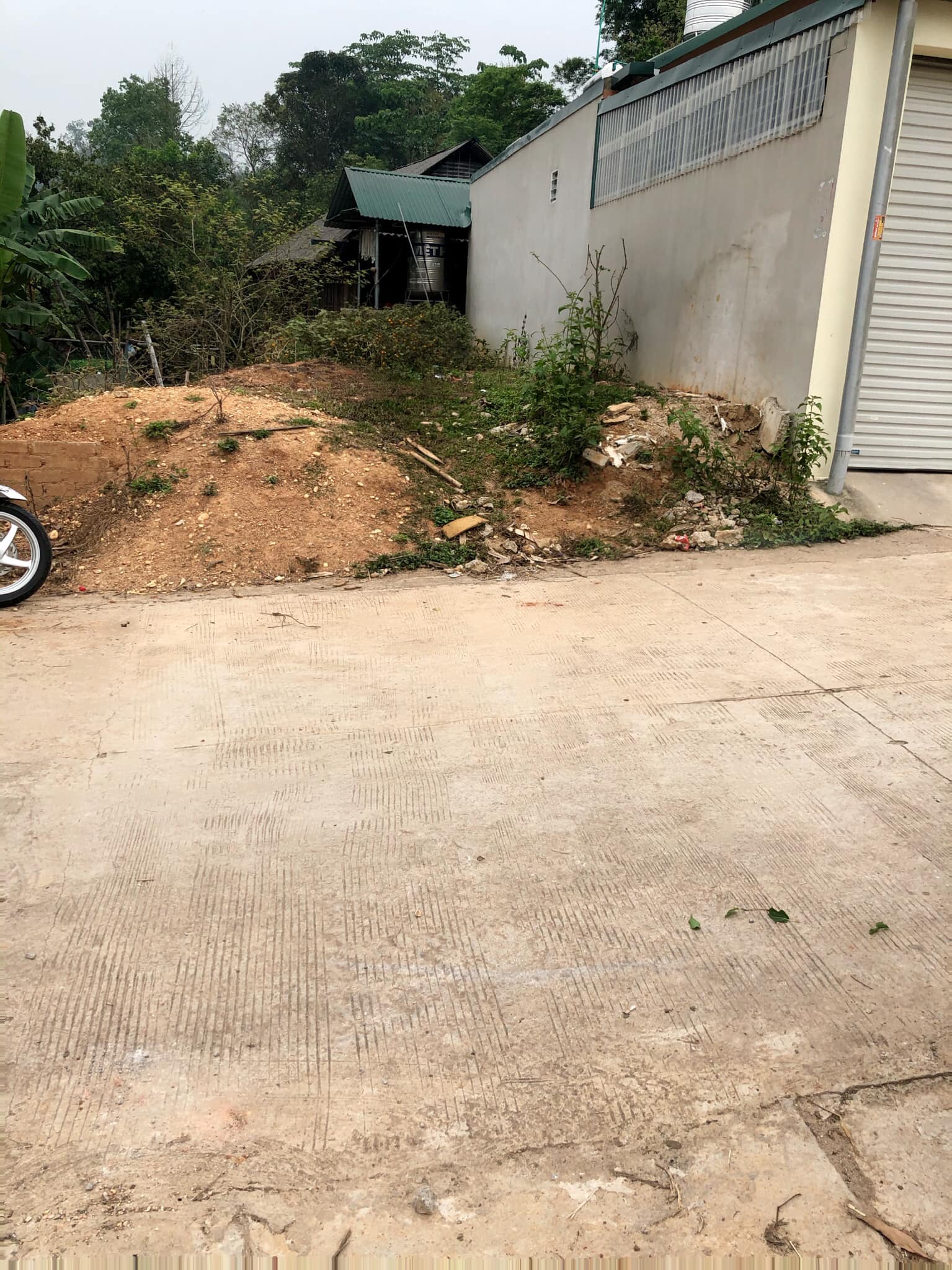 Mình muốn bán đất ở thôn C1, xã Thanh Luông