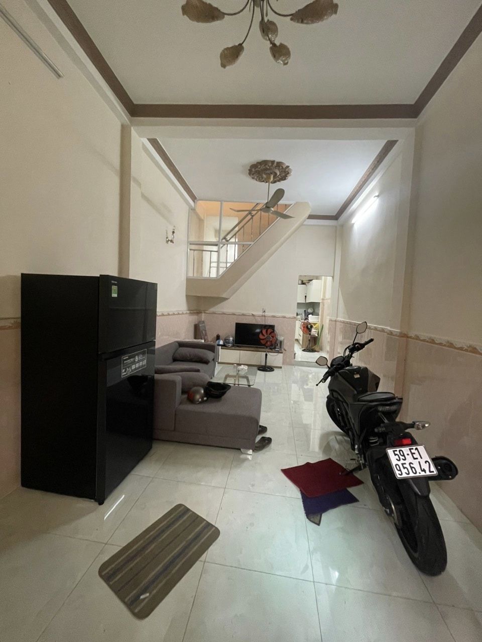 BÁN GẤP NHÀ PHẠM VĂN HAI - HXH ĐỖ CỬA - 44M2 CHỈ 6 TỶ