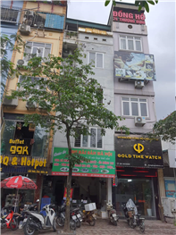 Mua bán nhà đất Đường Lê Văn Lương, Q Đống Đa 22 tỷ 78m2 Thang Máy Ô Tô Tránh KD