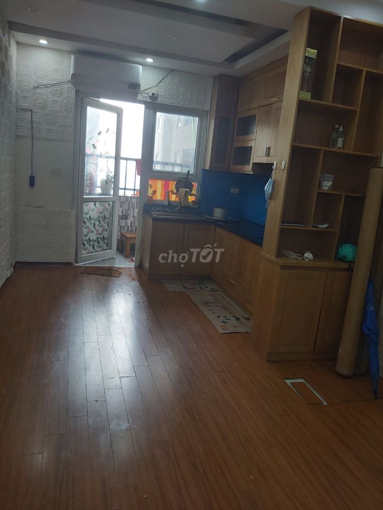 Chính chủ bán căn góc chung cư 57m 2 ngủ 2 WC HH2 Linh Đàm, Hoàng Mai