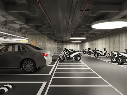 Siêu căn hộ chung cư cao cấp Epic Tower 19 duy tân.full mội thấy cao cấp. Sổ đỏ lâu dài