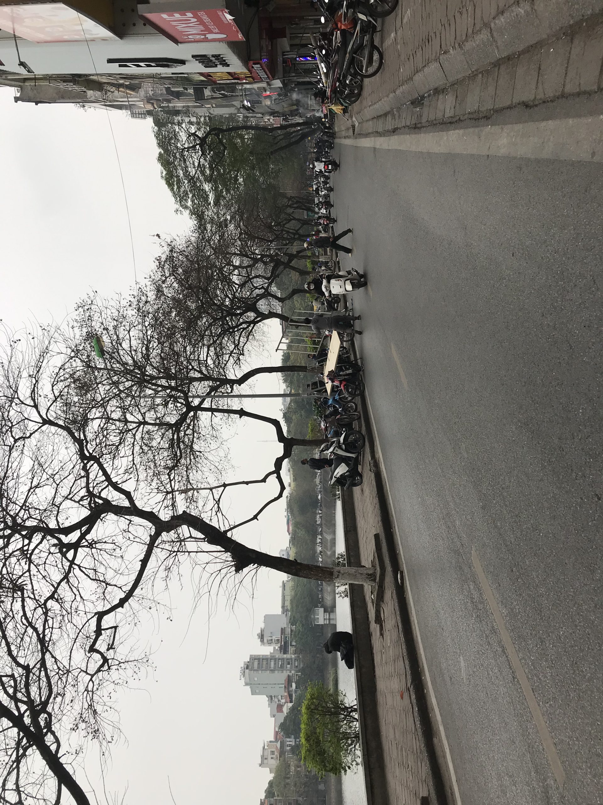 MẶT PHỐ HỒ ĐẮC DI NAM ĐỒNG ĐỐNG ĐA CẦN BÁN.MT 10,5m KD 3 cửa hàng SĐCC 13 tỷ 5 LH:0975936436