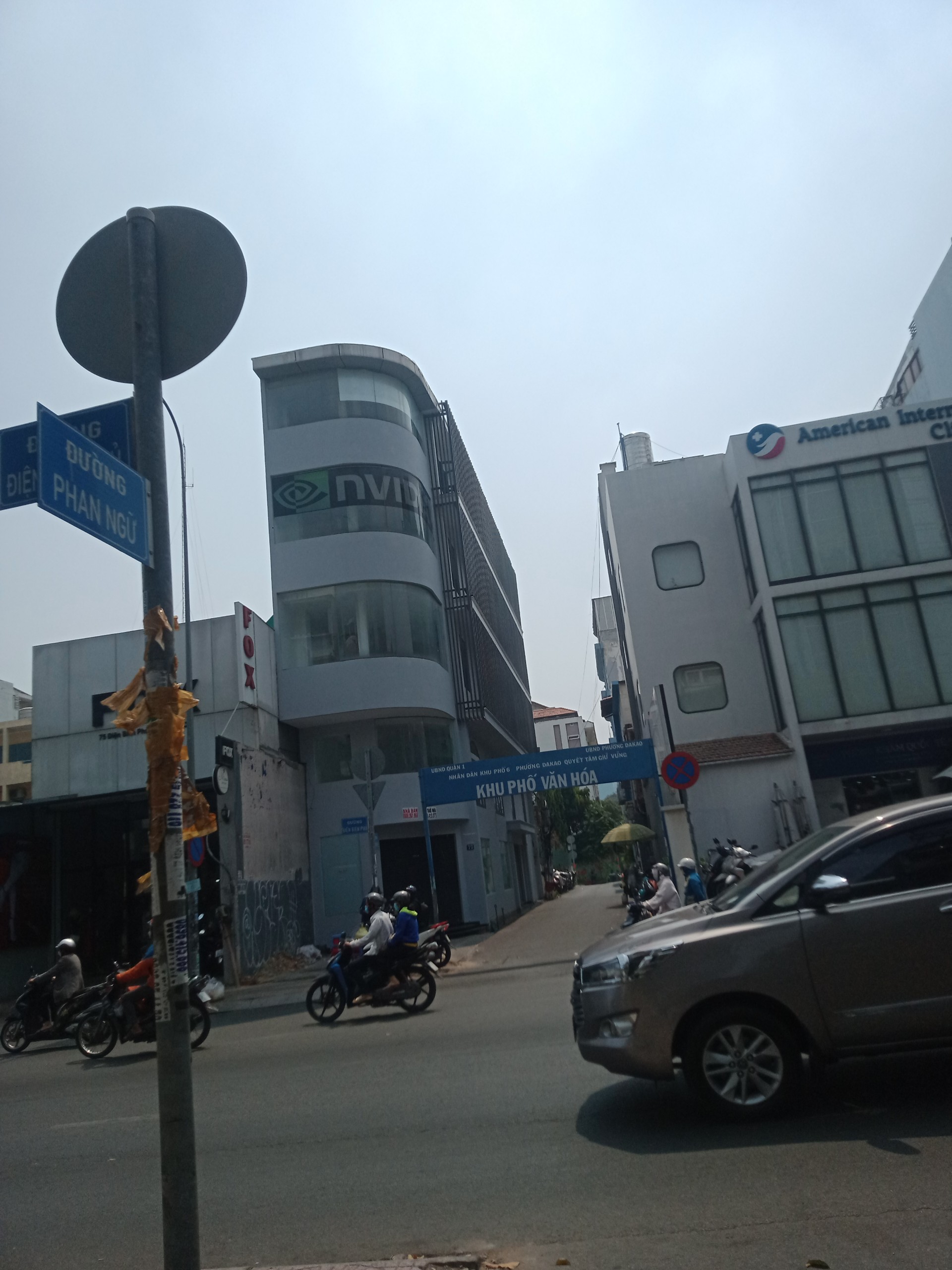 Bán nhà 2MT Điện Biên Phủ P.Dakao Q.1, DT: 4,2x24,8m, 4 lầu TM giá 41 tỷ