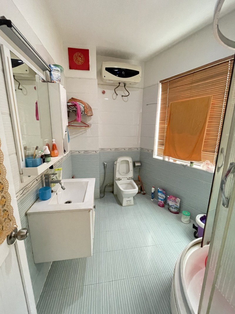 Bán nhà Thanh Nhàn Hai Bà Trưng 32m2 x 5 tầng, MT5m giá 9.5 tỷ