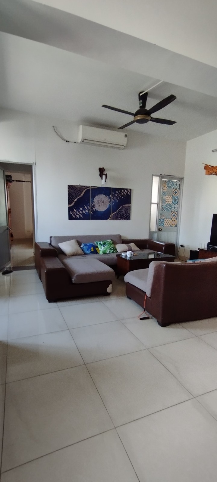 PHỐ TRONG PHỐ, ĐẸP NHƯ CĂN HỘ CAO CẤP MÀ GIÁ LẠI BÌNH DÂN, CHỈ VIỆC XÁCH VALI VỀ Ở.