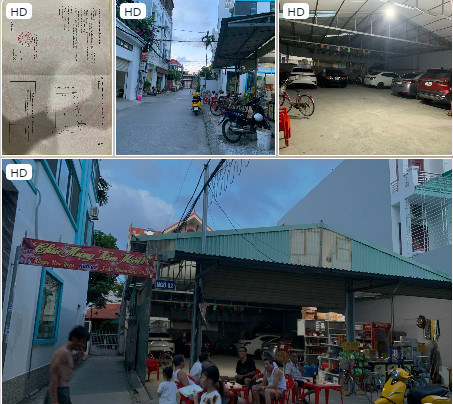 Chính chủ cần bán đất ở phố Đông Trung Hành, phường Đằng Lâm, quận Hải An, thành phố Hải Phòng