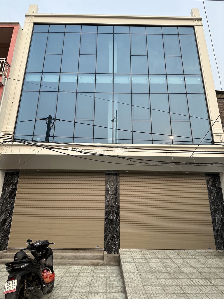 Cho thuê nhà nguyên căn Thị trấn Phùng, Huyện Đan Phượng, Hà Nội