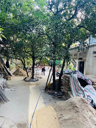 Bán Mảnh Đất Phố Nguyễn Trãi - Thanh Xuân. DT Rộng. 234m2. Giá 22 Tỷ