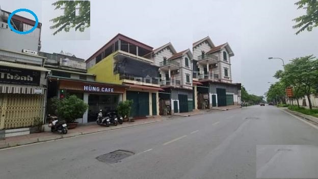 Bán đất Long Biên, ngay cầu Vĩnh Tuy, DT 70m, mt 4m, oto tránh, Kinh doanh VP, 8,5 tỷ