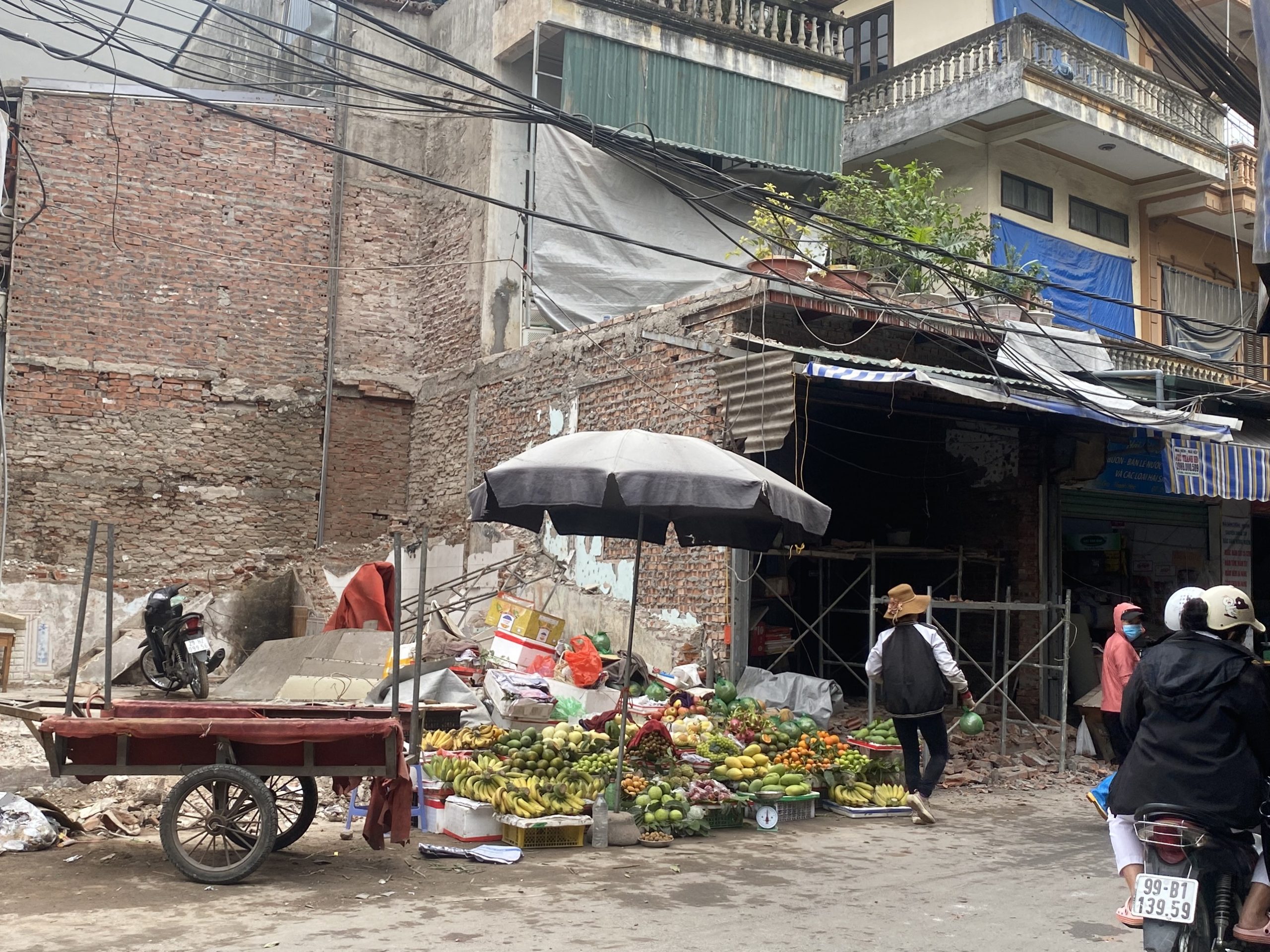 Bán đất Đại La, Hai Bà Trưng 109m- 6.75 tỷ ngõ rộng,thoáng sáng chỉ 60 tr/m.