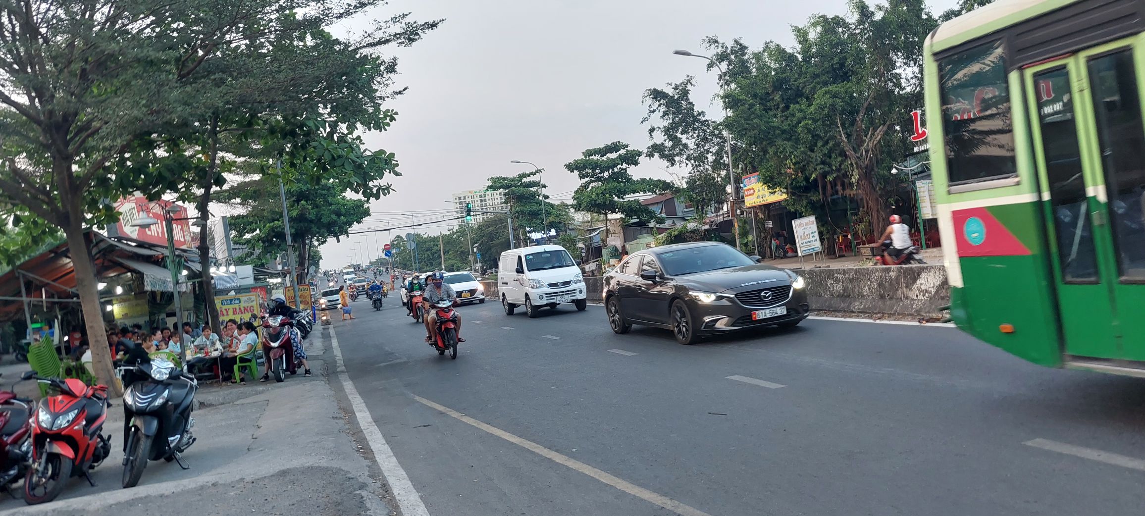 NHÀ ĐẸP 2 TẦNG 48M2-HXH-Đ.GÒ DƯA-P. TAM BÌNH-TP THỦ ĐỨC CHỈ NHỈNH 4 TỶ