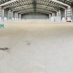  3300m2 - 3