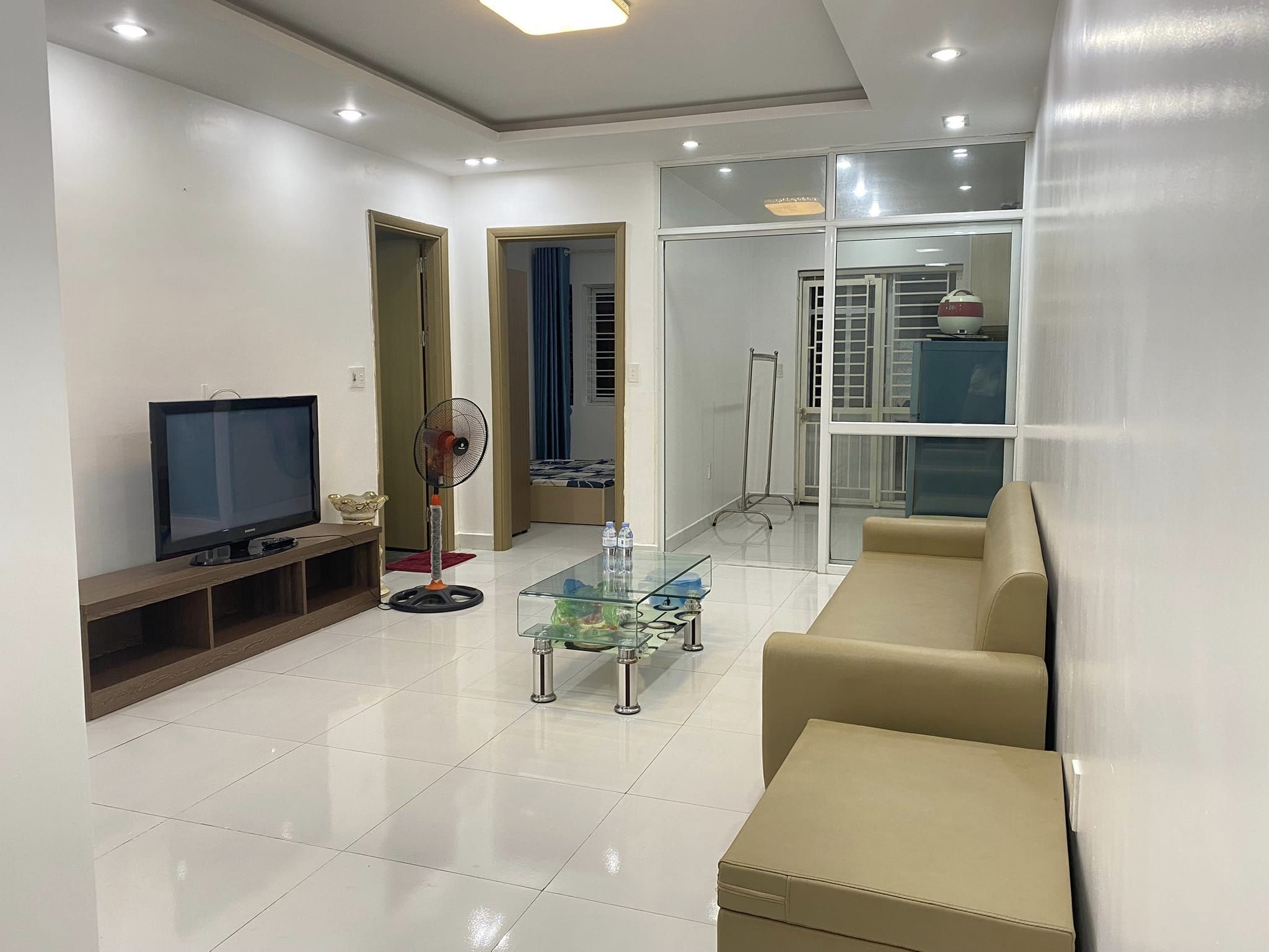 Chính chủ cần bán căn hộ đã có sổ tại chung cư Hoàng Huy Pruksa Tower An Đồng