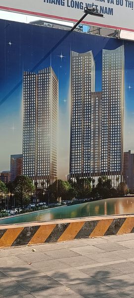 Mặt phố Liễu Giai víp Ba Đình 8 tầng nổi 1 hầm lô góc 3 thoáng vĩnh viễn