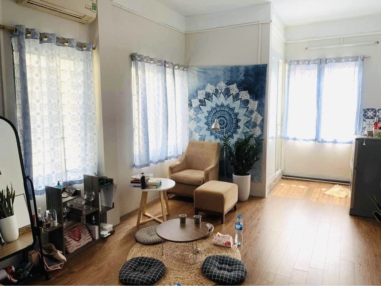 Bán nhà diện tích 57m2 tại Hào Nam Quận Đống Đa, HN