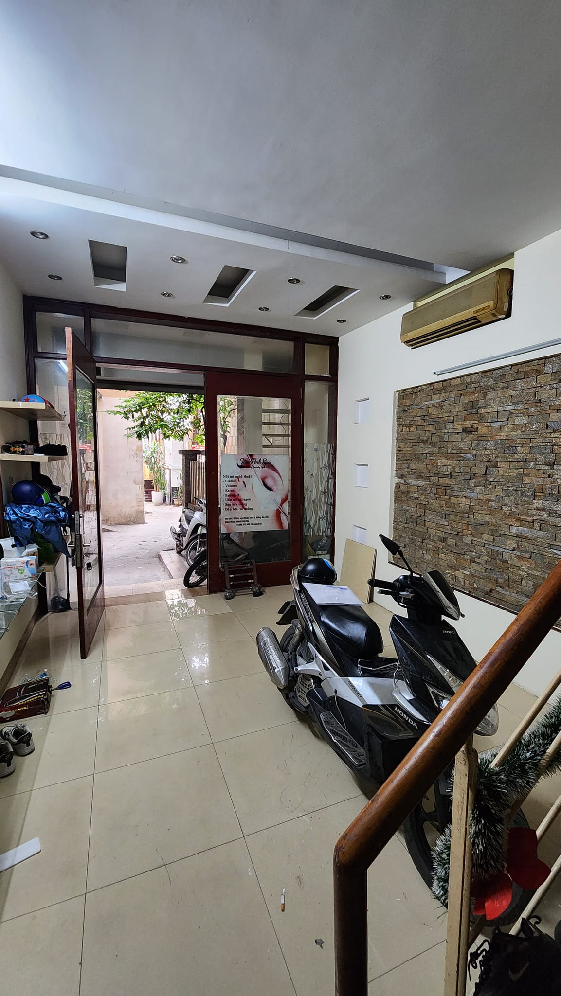 Bán nhà Phố Tôn Đức Thắng, Quận Đống Đa HN DT 41m2, MT 3.8m Giá 5.4 tỷ