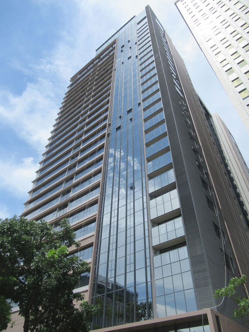 Bán nhà đường 2MT Vườn Chuối, P.4, Q.3, Dt: 13x14m, 160m2, GPXD: hầm, 8 tầng, 55 Tỷ...