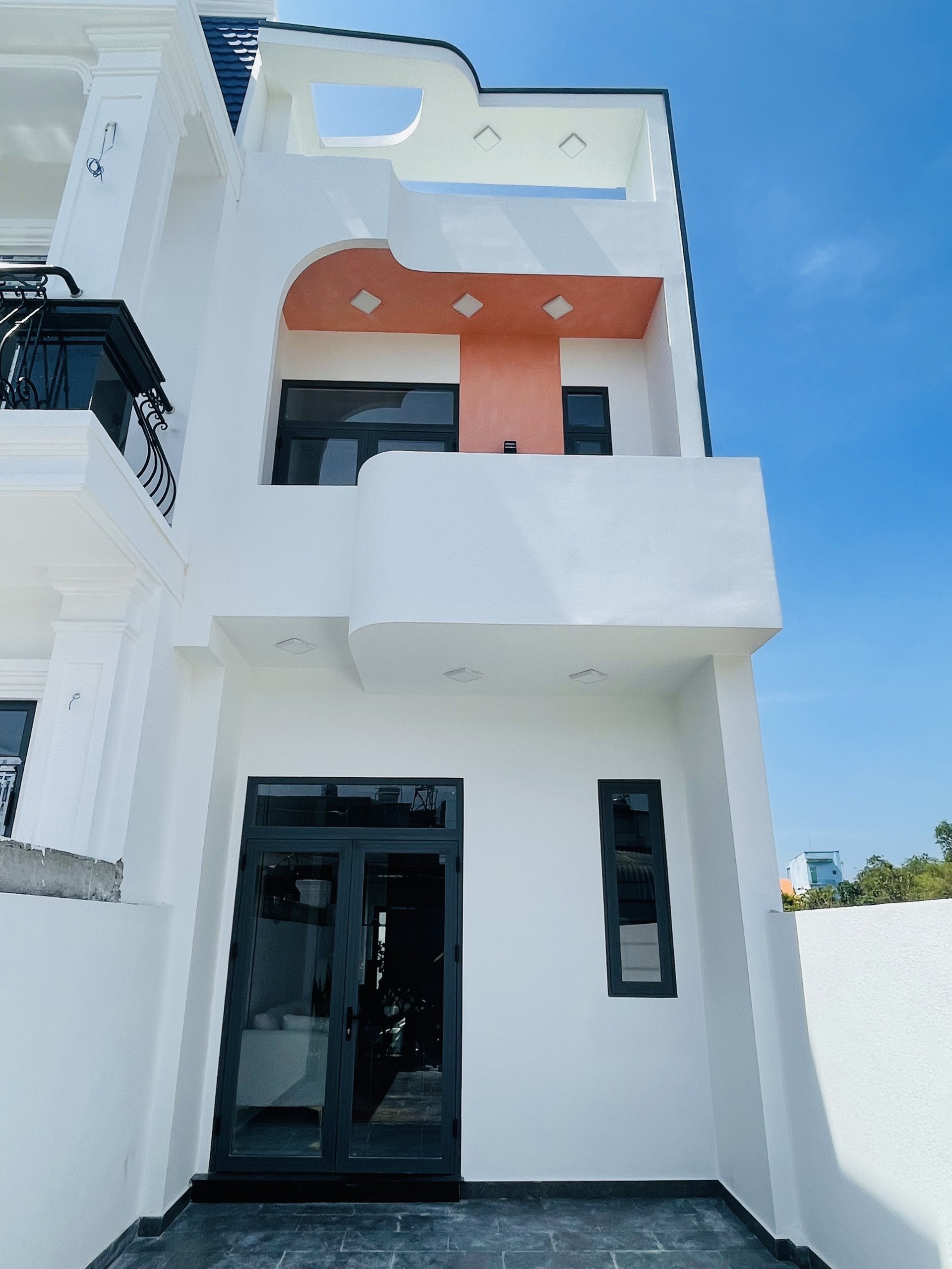 Chỉ với 700 triệu là đã có nhà định cư tại Tp Thủ Dầu Một, cách Tp Mới 1,5km