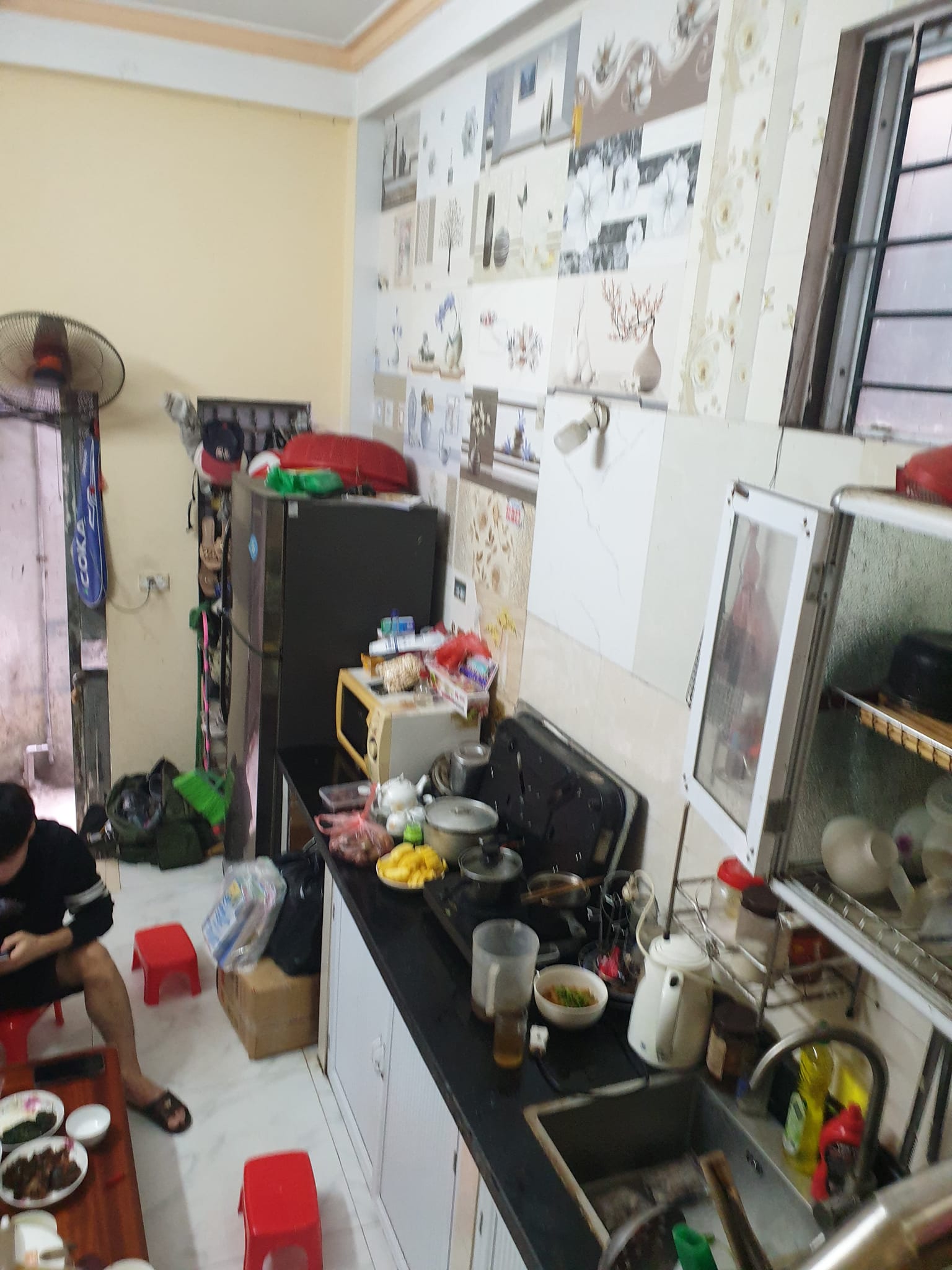 BÁN NHÀ PHỐ LÒ ĐÚC – TRUNG TÂM HAI BÀ TRƯNG - LÔ GÓC – GẦN PHỐ - 33M2 – 4 TẦNG – 3.25 TỈ