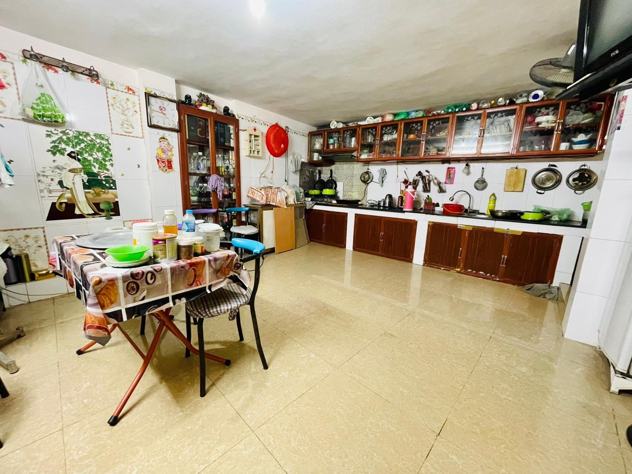 Bán nhà siêu hót Yên Hoà Cầu Giấy 70x 7 tầng x8,7 tỷ.