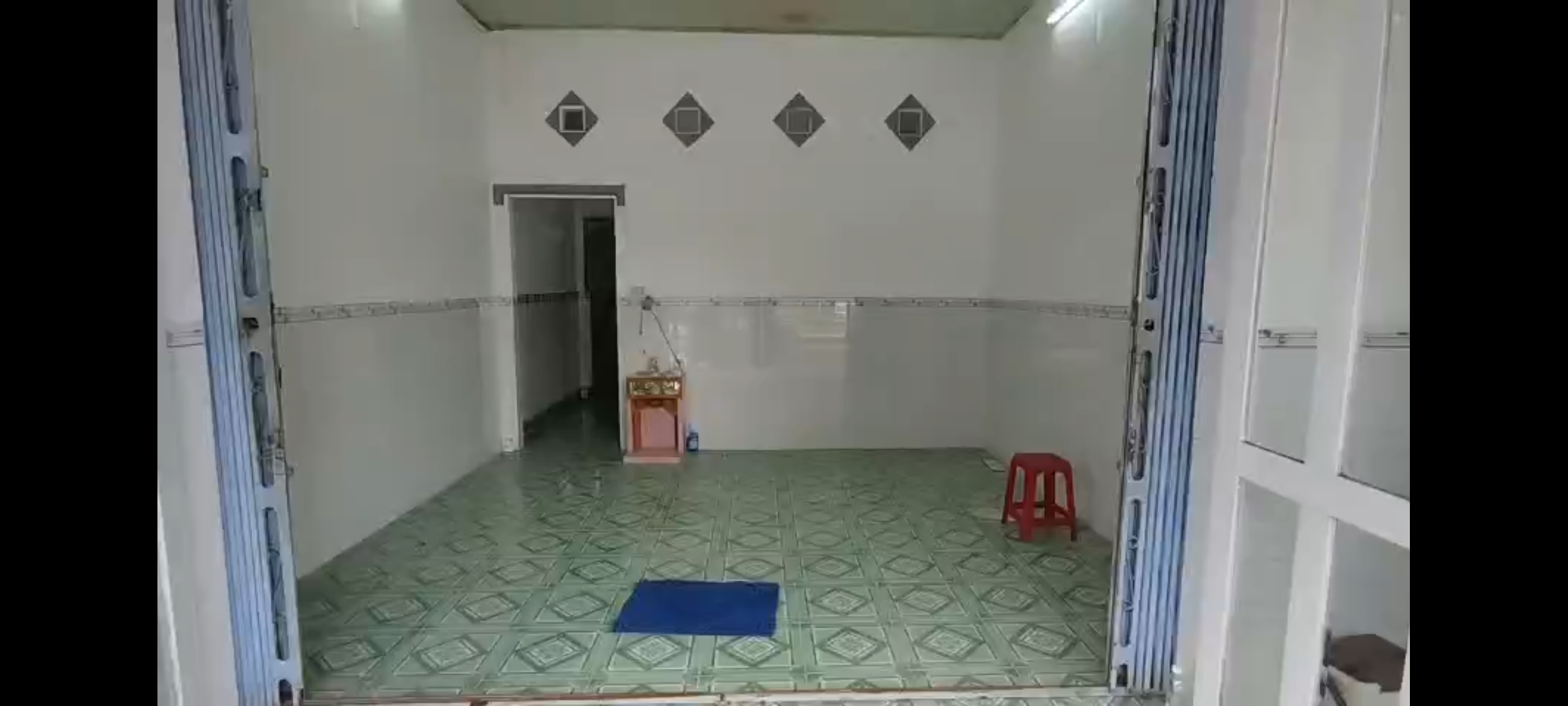 Bán Gấp Nhà 72m² , Phường 1, Trung tâm TP. Sa Đéc, Đồng Tháp