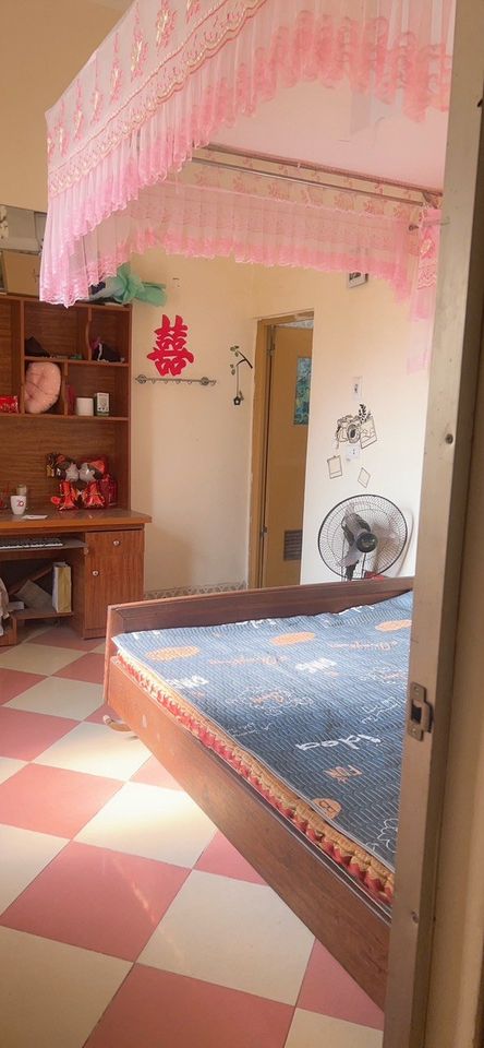 Bán nhà 3 tầng tại tổ 15 phường Him Lam