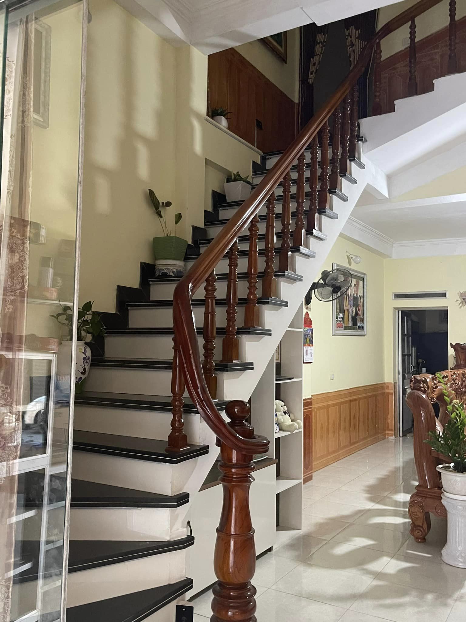 Bán nhanh nhà cấp 4 mặt đường Võ Nguyên Giáp