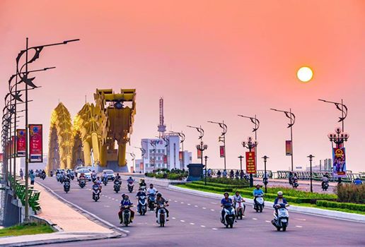 Bán đất tặng nhà đường Bình An 7, Hải Châu. Nhà C4, DT 70 m2. Đường ô tô. Gần đường 30-4. Chỉ 4,4 tỷ. 0843-899-666.