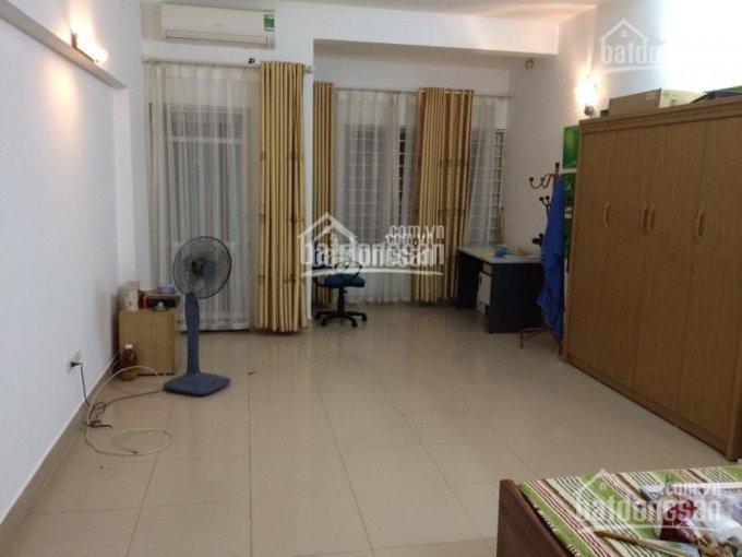 Chính chủ cần bán căn nhà 75m2 x 4 tầng MT 5m mặt đường Quang Trung, Hà Đông, Hà Nội