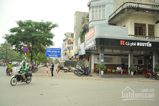 Mặt phố kinh doanh 5 tầng ,MT4.2m. Ô tô tránh-Doanh thu đỉnh. Gía chỉ nhỉnh 8 tỷ