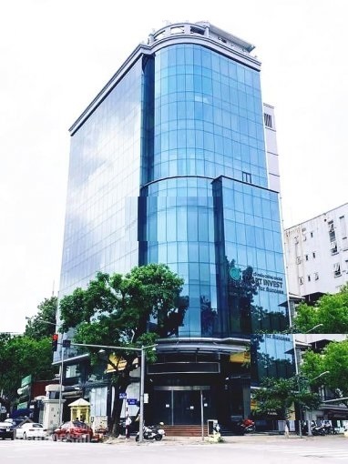 Cần bán rất gấp nhà siêu khan hiếm MT Hai Bà Trưng 10x25m 3lầu 95 tỷ TL