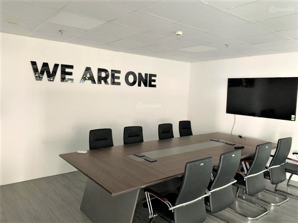 Cho thuê văn phòng PV Oil Hoàng Quốc Việt, Cầu Giấy 100m2, 150m2, 350m2, 500m2 giá thỏa thuận