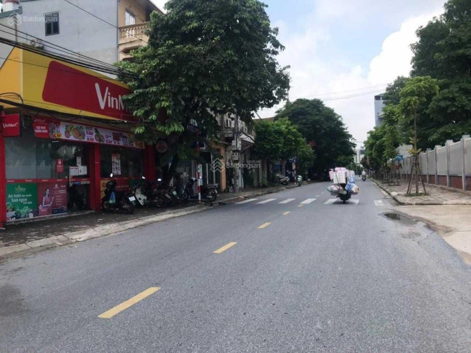 CẦN TIỀN BÁN GẤP Lô đất Ngọc Hồi, Thanh Trì diện tích 54m2, mặt tiền 6m, Ô TÔ, LÔ GÓC