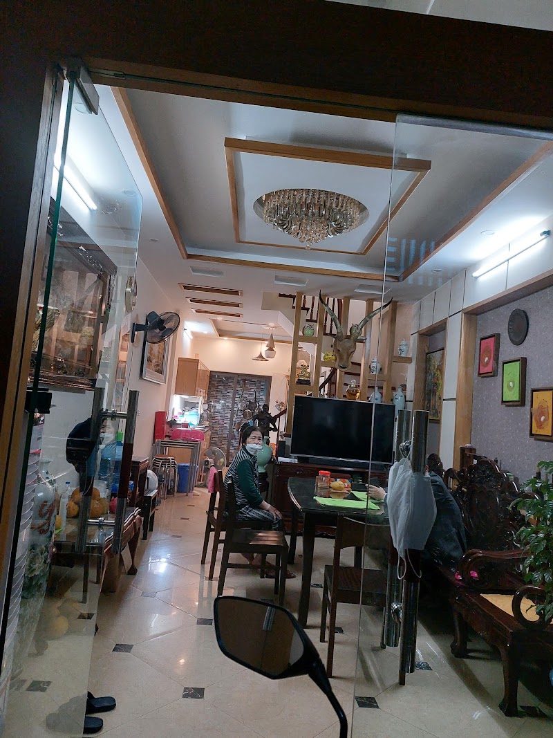 Bán nhà Nguyễn Ngọc Vũ, Gần Royal City, 56m2, 4tỷ 45.