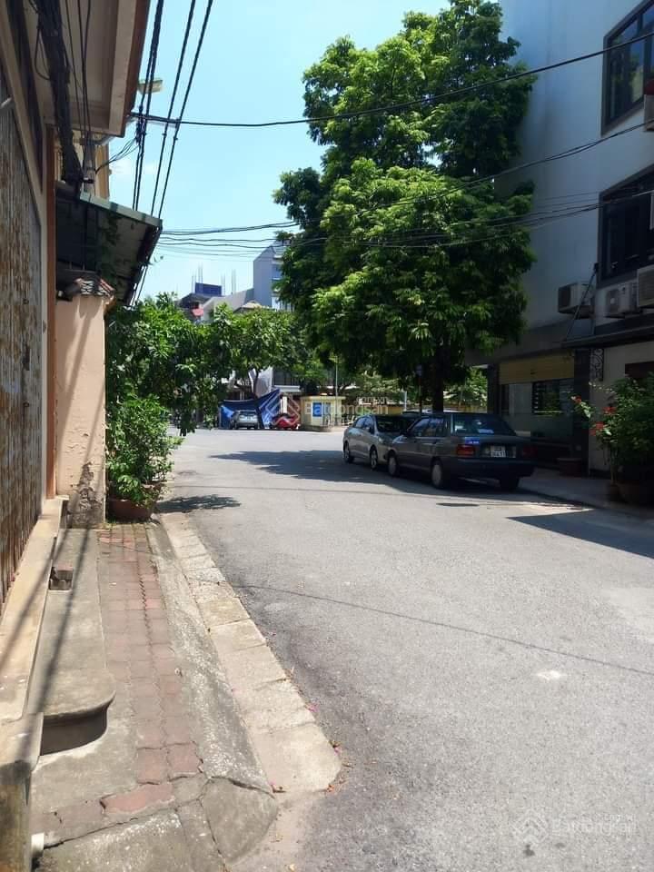 QBán đất Bán đất Ngọc Thụy LB, DT: 45m2, ô tô vào đất, ngõ ô tô thông ô bàn cờ, 3.5 tỷ quá Hiếm