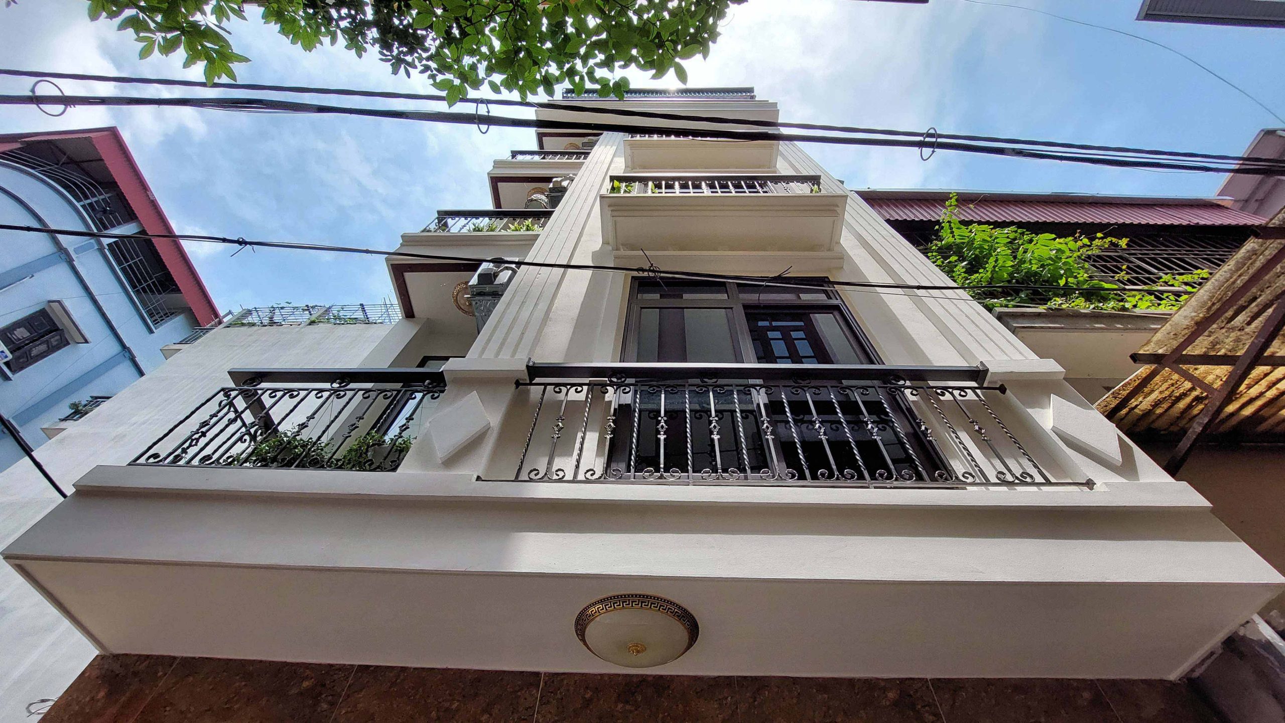 BÁN NHÀ HẺM 2 LÀN XE HƠI, PHÙ HỢP KINH DOANH ĐA NGÀNH