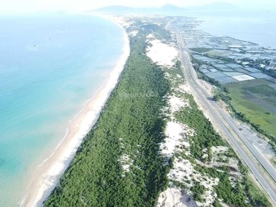 Đất nền bắc vân phong mặt đường Lê Lợi thị trấn vạn giã giá cắt lỗ