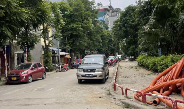 Phố Vip Trần Quang Diệu_7 Tầng Thang Máy_Vườn Hoa An Sinh Đỉnh_Oto Tránh Đỗ_Nội Thất Đỉnh